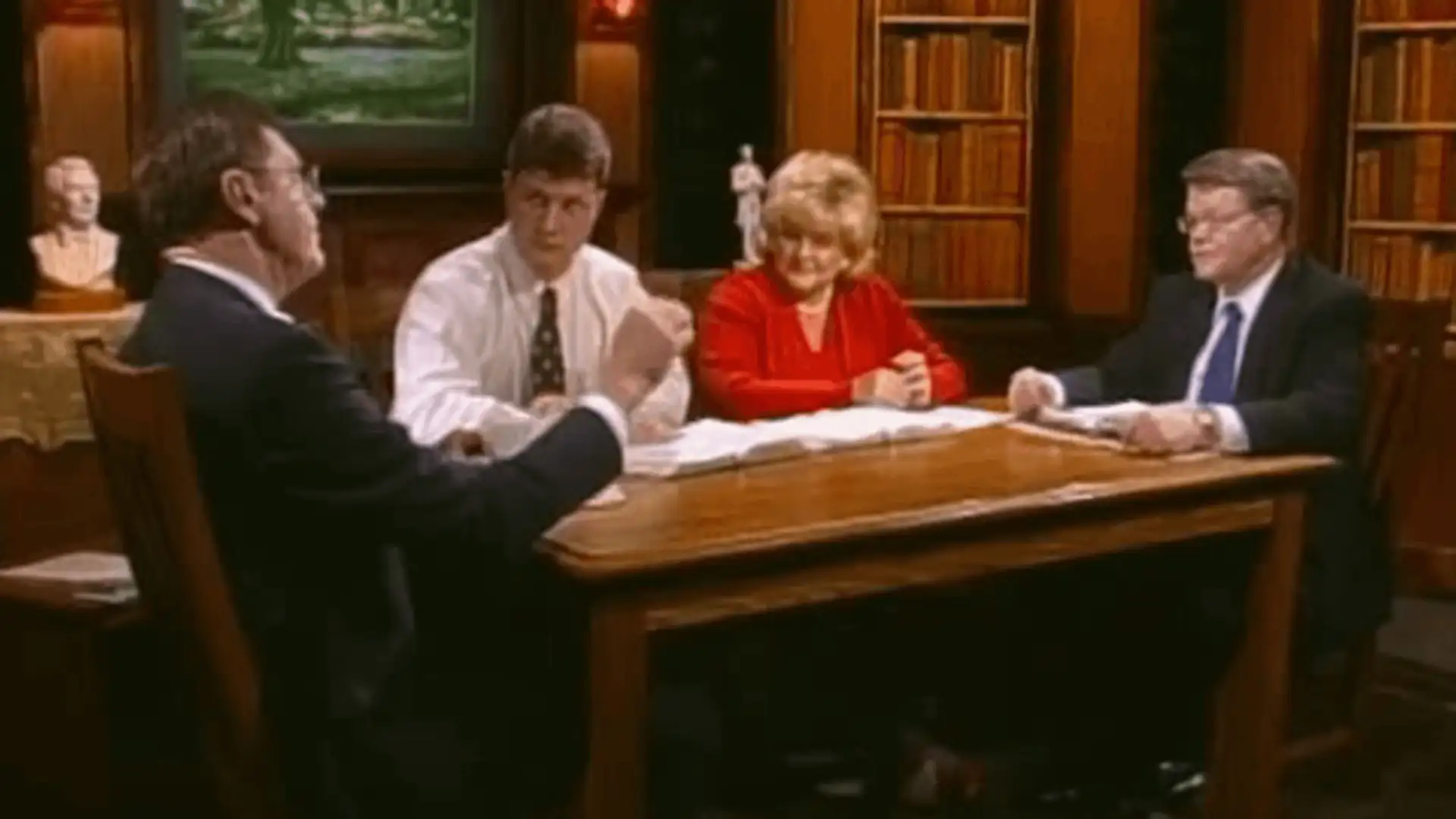 Section 138 & Official Declarations: Continuing Revelation