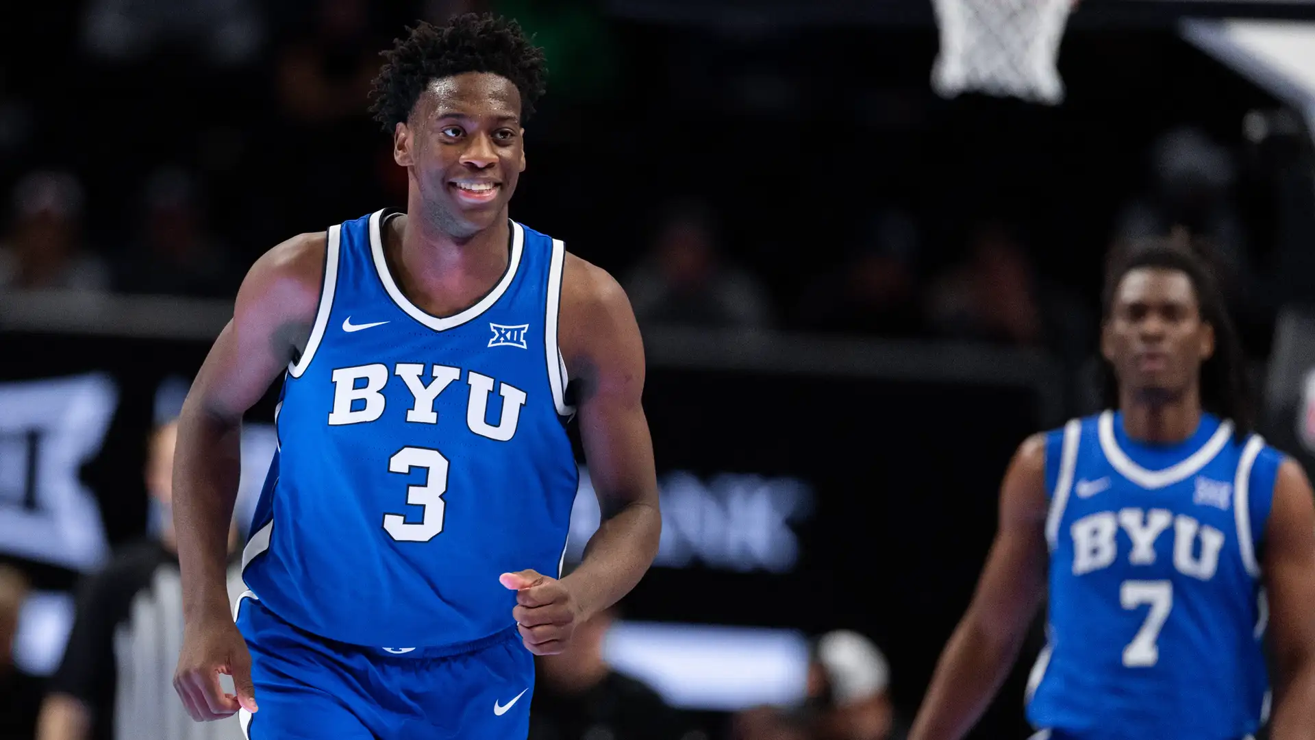 AJ to the Wizards?