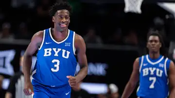 AJ to the Wizards?