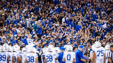 BYU vs Colorado Pregame