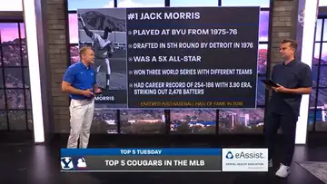 Top 5 Tuesday