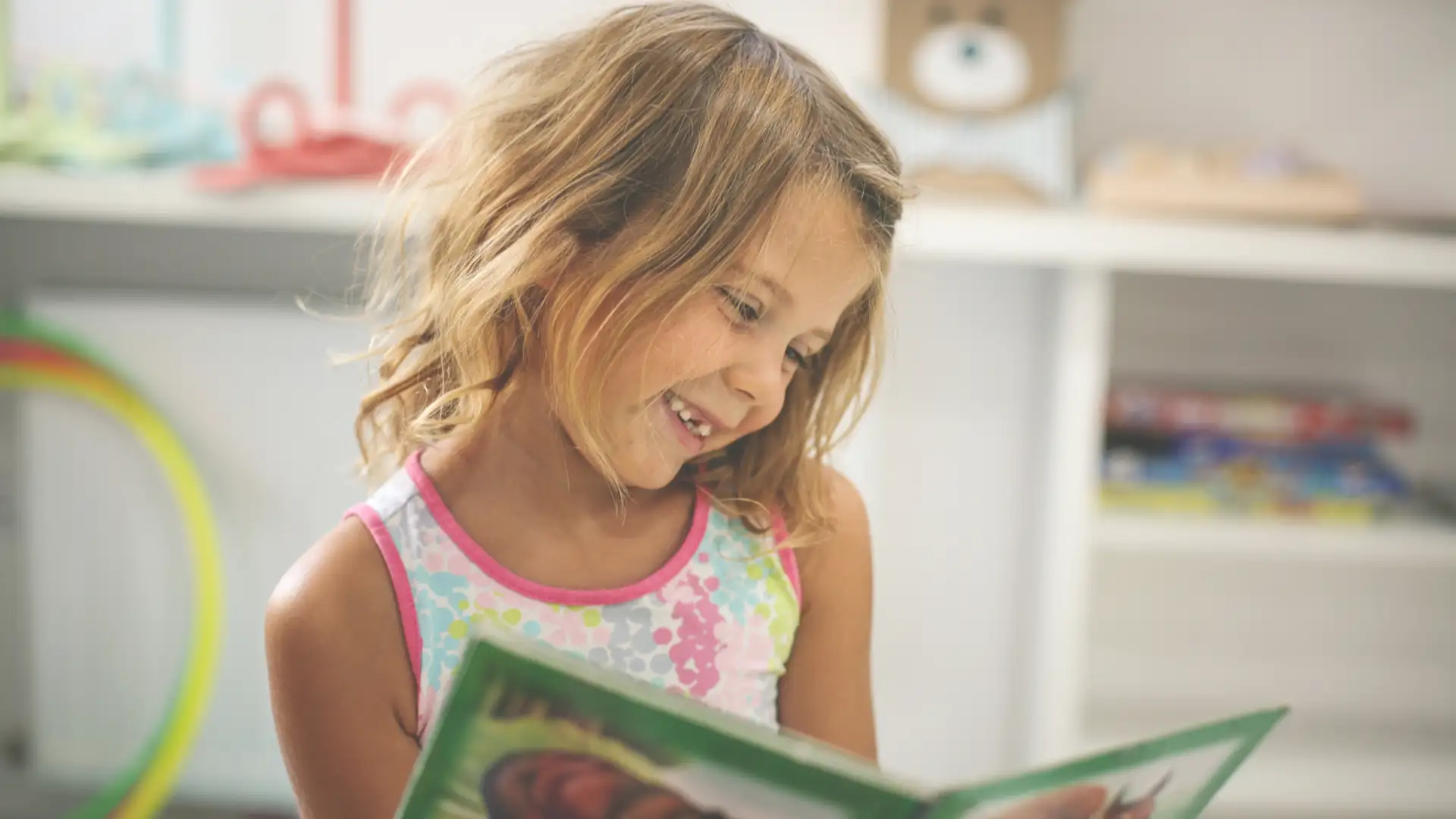 Dr. Seuss, Picture Books, Rhyming