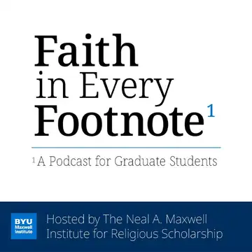 Faith in Every Footnote