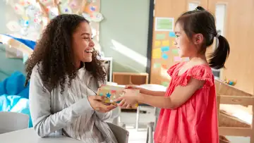 Appreciating Teachers