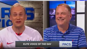 Elite Voice of the Day