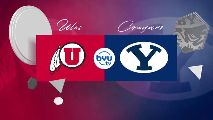 Utah vs. BYU (11-29-19)