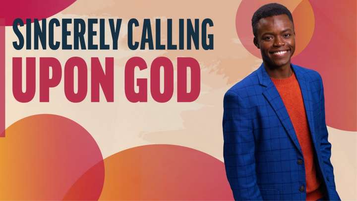 August 26-September 1 | Helaman 1-6 | Sincerely Calling Upon God