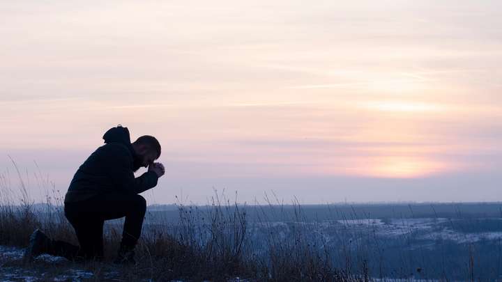 Embracing Humility