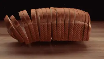 This is Toast