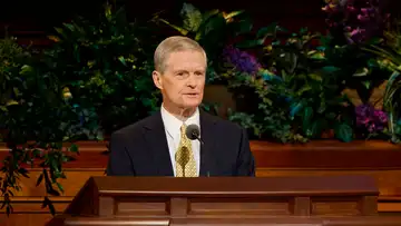 David A. Bednar | The Times of Restitution of All Things