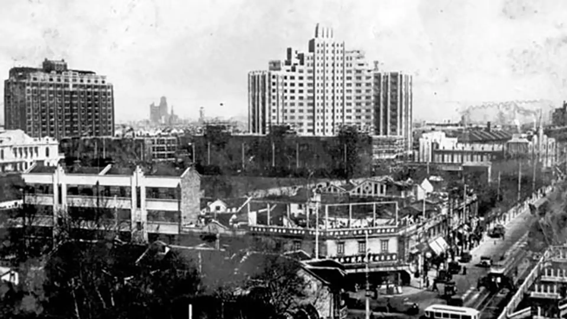How Two Jewish Families Shaped Modern China