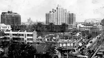 How Two Jewish Families Shaped Modern China