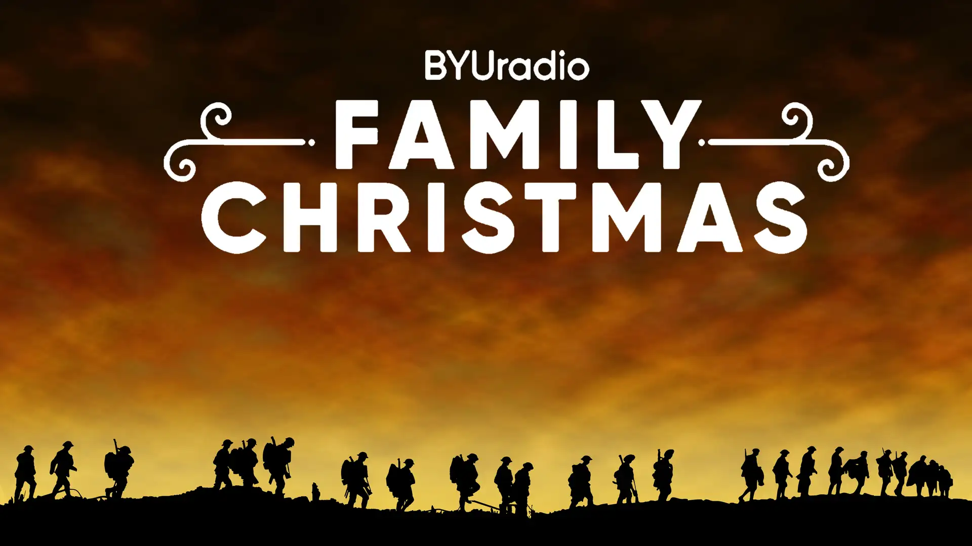 Christmas in World War I