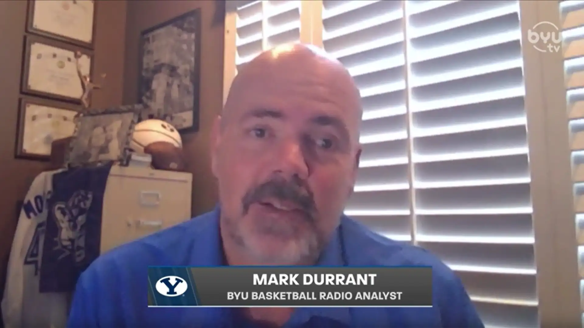 Season Expectations with Mark Durrant