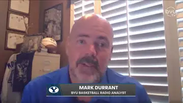 Season Expectations with Mark Durrant