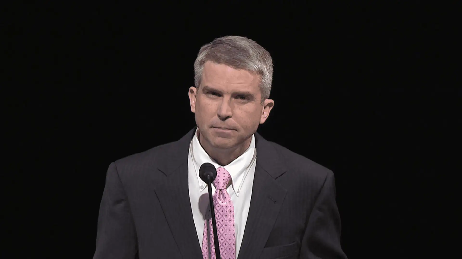 Scott C. Esplin | “Daddy, Is Jesus Real?” Overcoming Fear through Faith in Christ