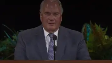 Elder Ronald A. and Sister Melanie Rasband | What's Not to Love // Soul Shined?