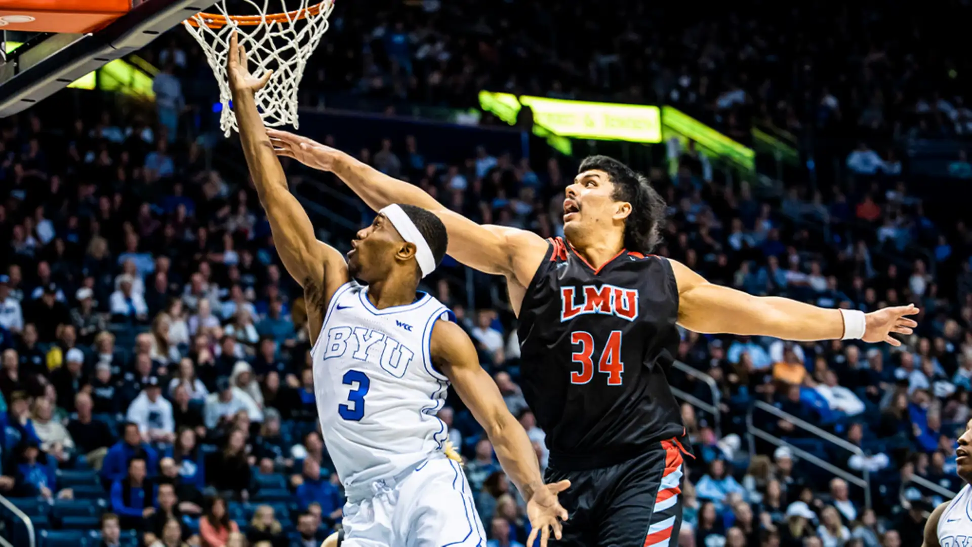 Rediscovering our Stride with Rudi Williams