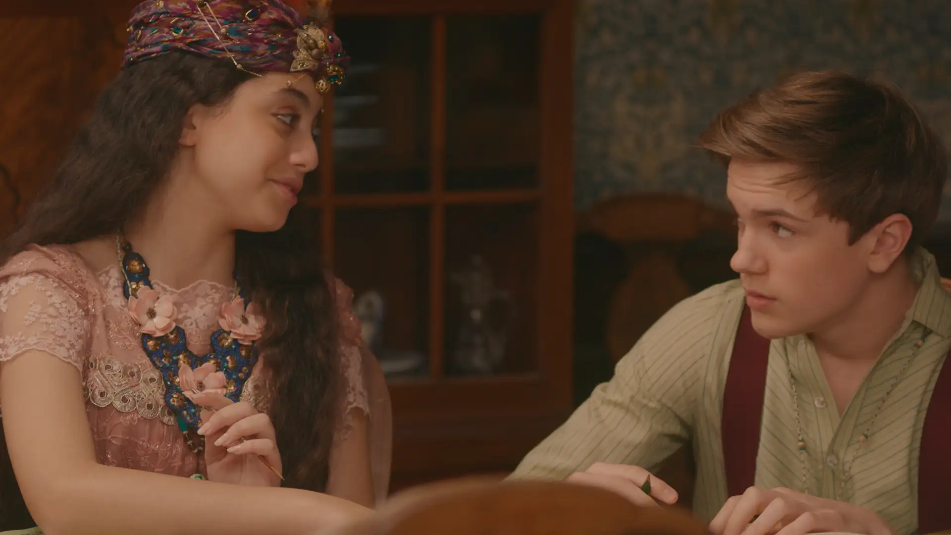 Cleaning Catastrophe