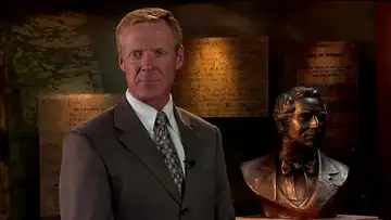 Teachings of Joseph Smith--Part 1
