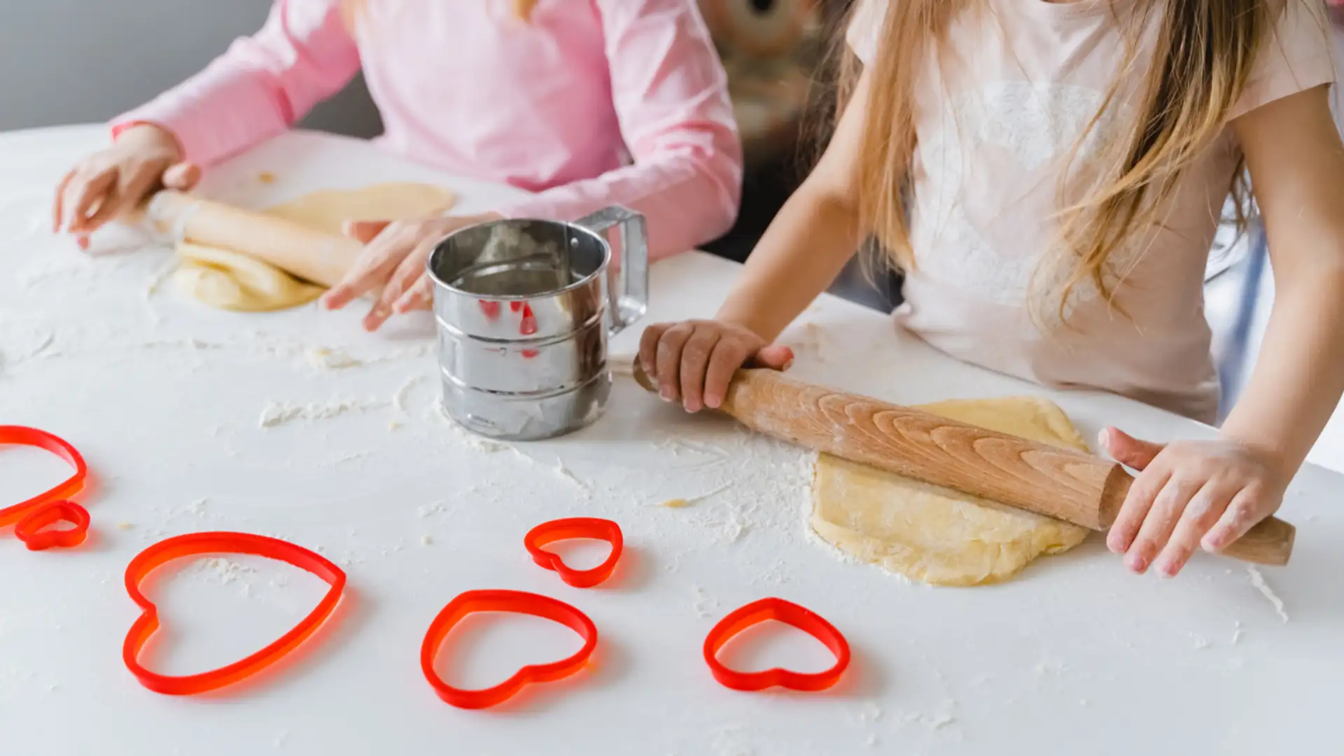 The Ultimate Guide to Valentine's Day