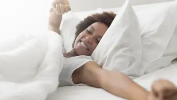 Waking Up Without an Alarm Clock
