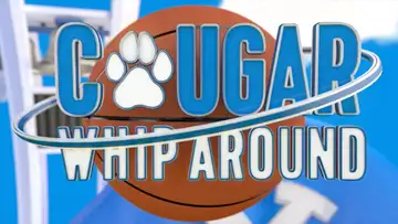 Cougar Whip Around