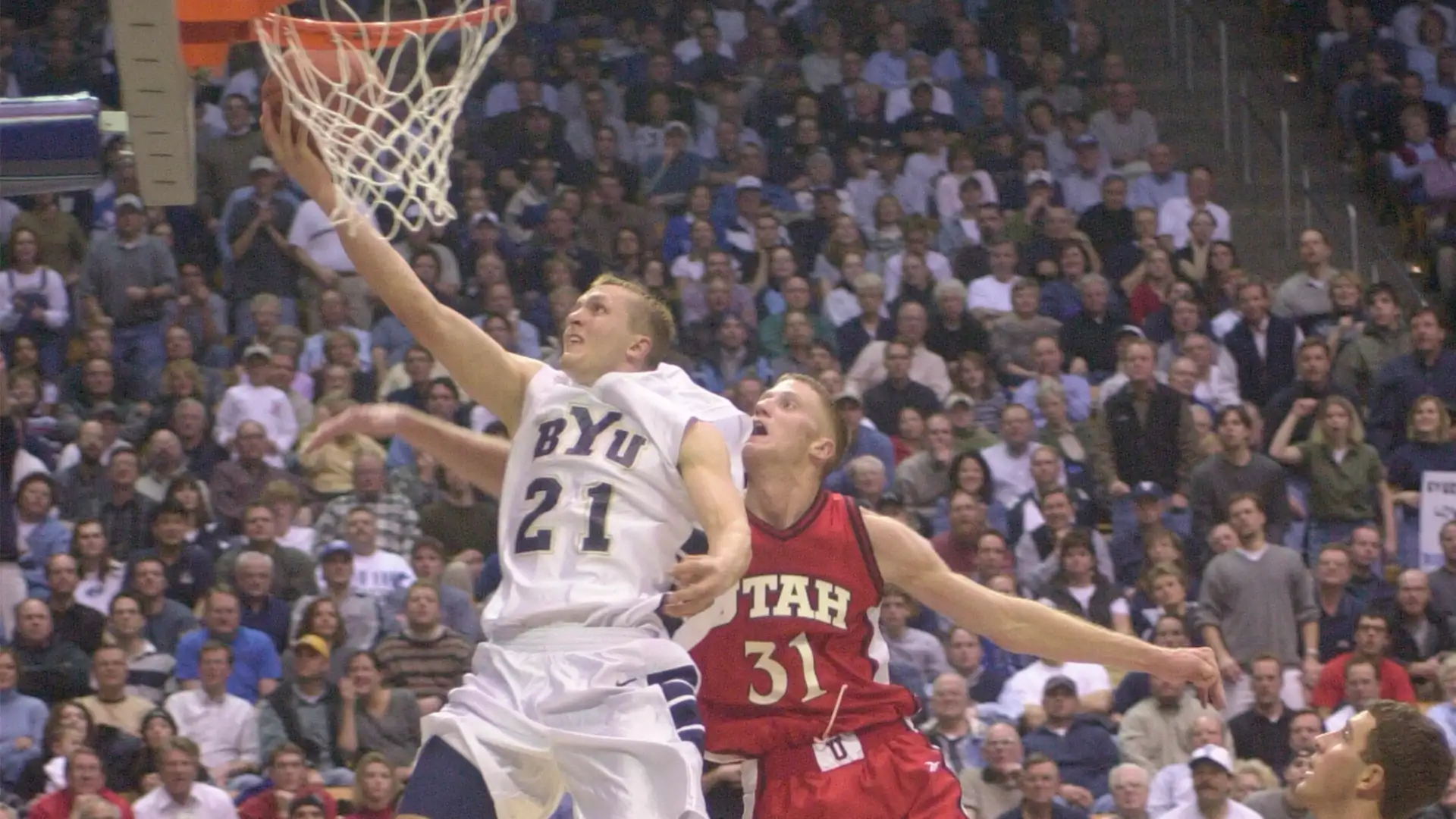 Trent Whiting: From Idaho to Italy