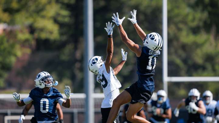 Wide Receivers, Watchlists & What’s Next for BYU