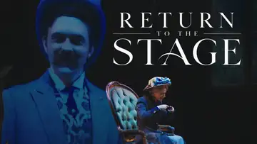 BYU Theater's Innovative Return to the Stage