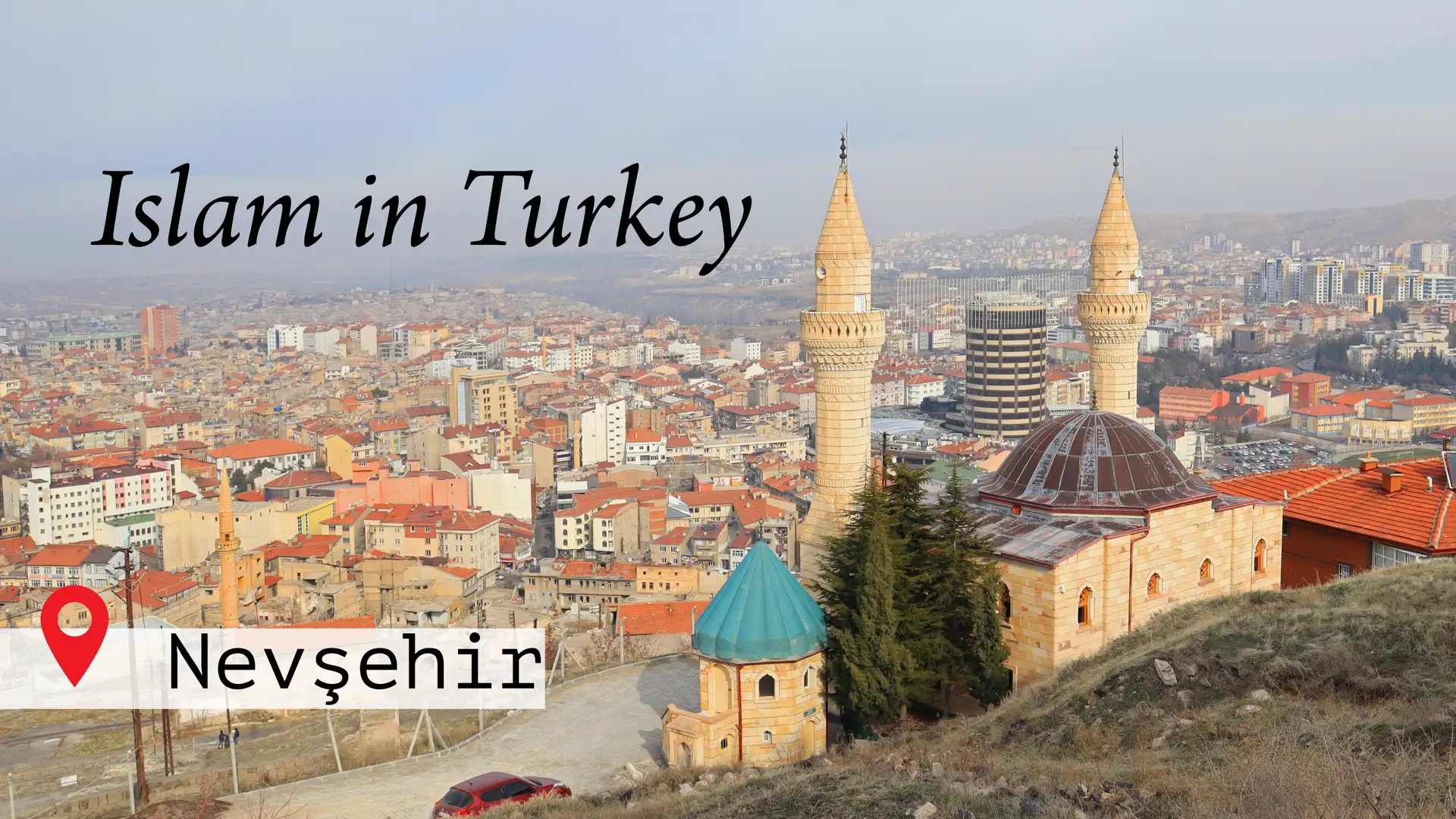 Ep. 169: Ottomans and the Imam – Turkey Series, Part VI