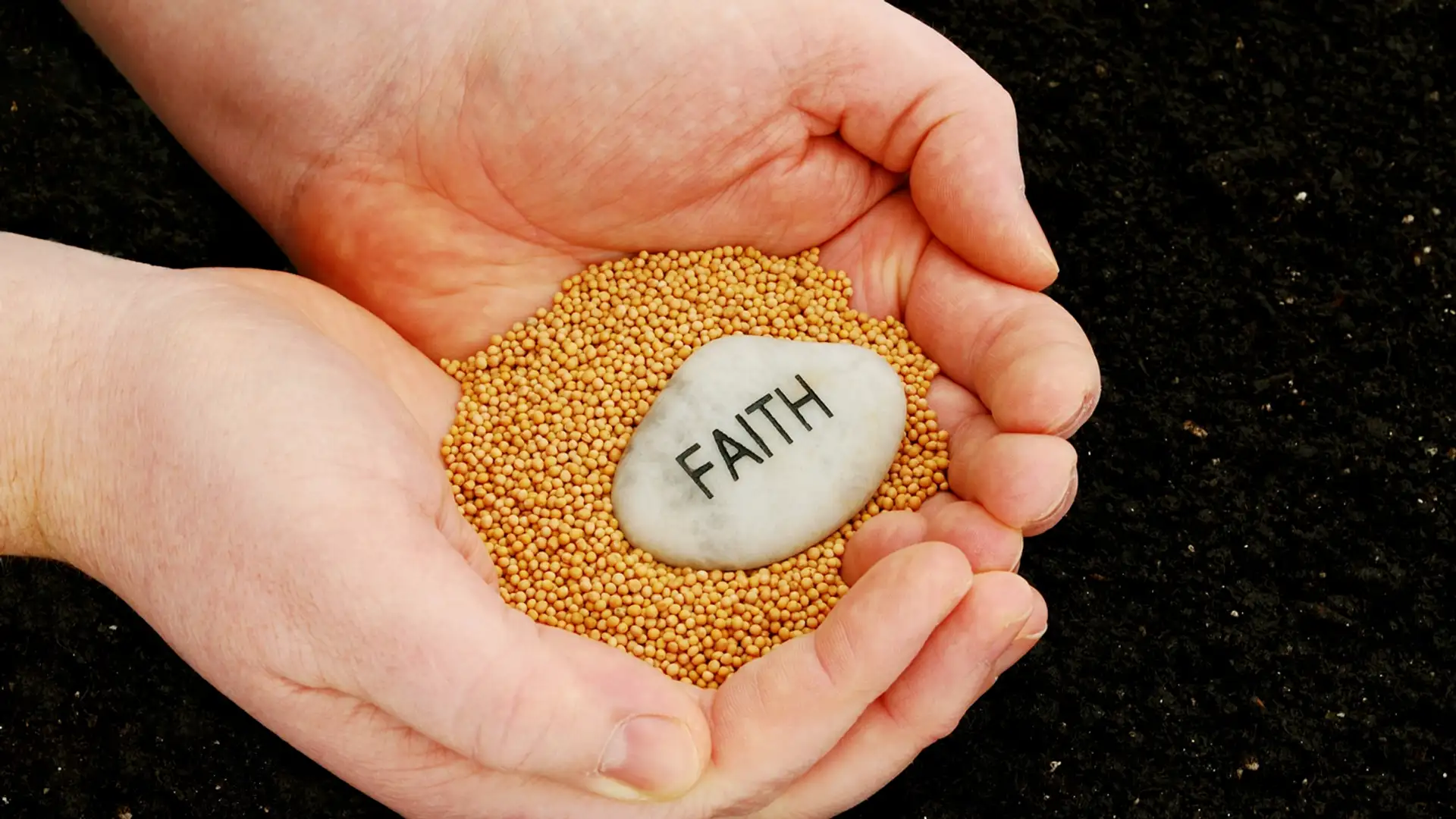 Precious Gifts From God