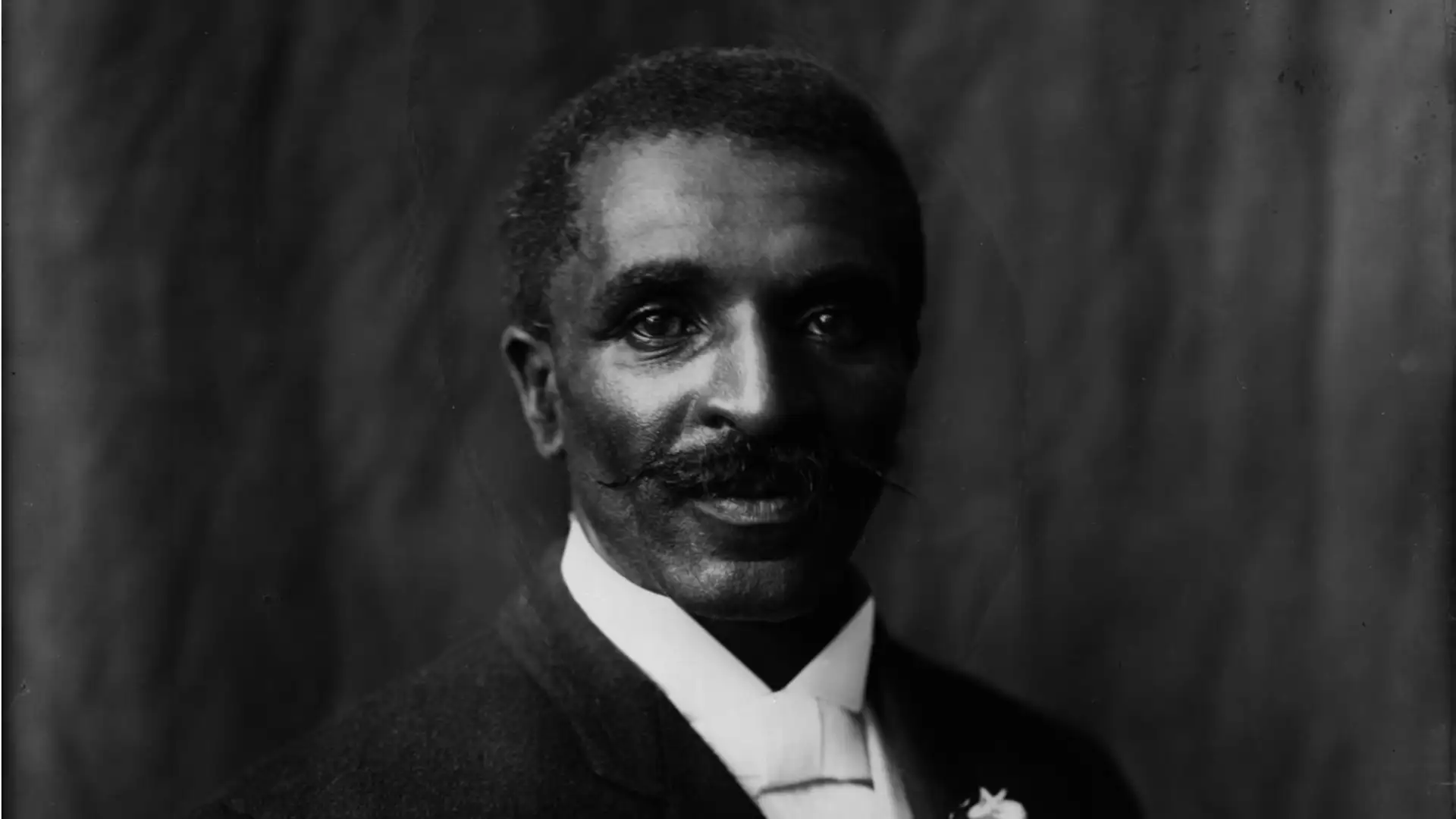 George Washington Carver