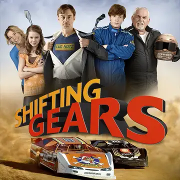 Shifting Gears