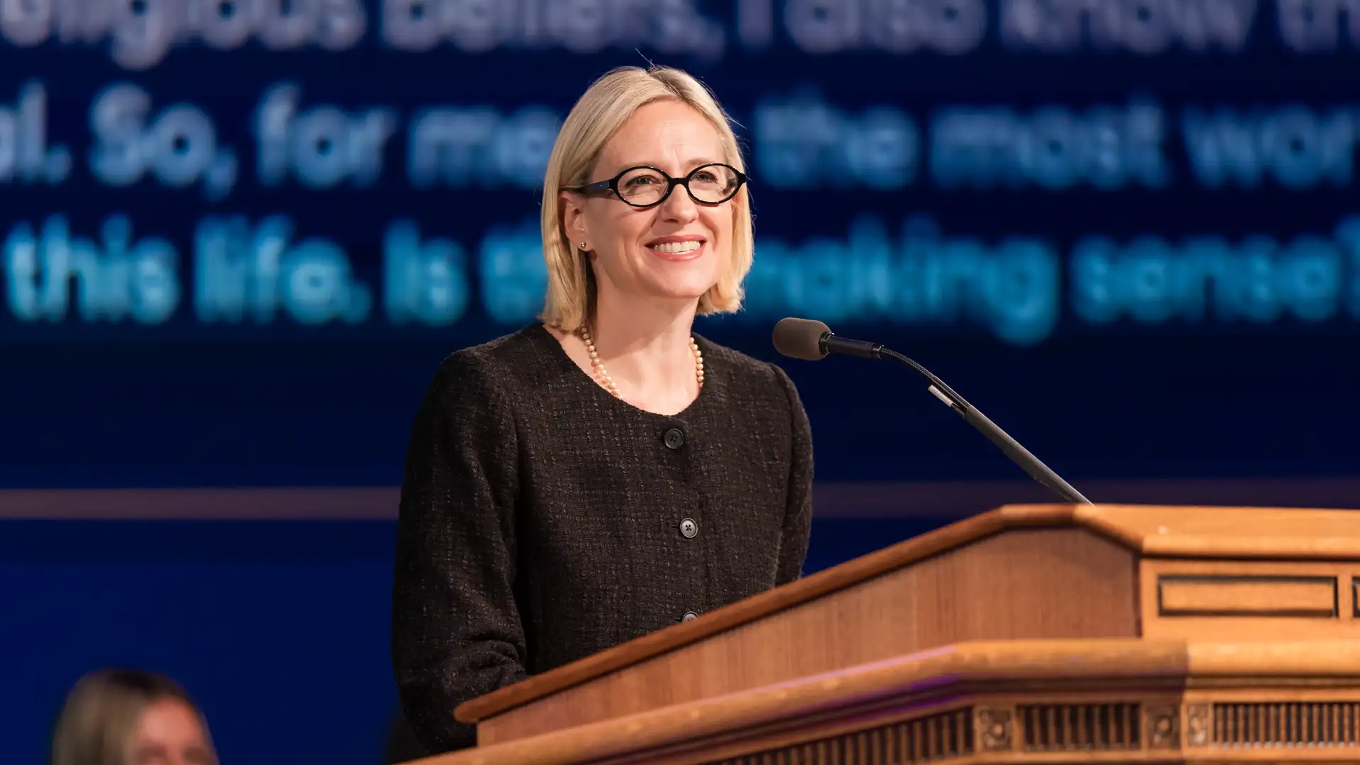 Catherine Pakaluk | Why Children Became Useless: Faith and the Future of the Family