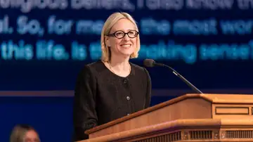 Catherine Pakaluk | Why Children Became Useless: Faith and the Future of the Family