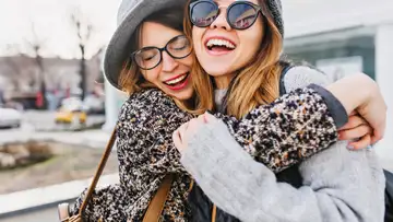 Making Sure You Aren’t Taking Your Friends For Granted