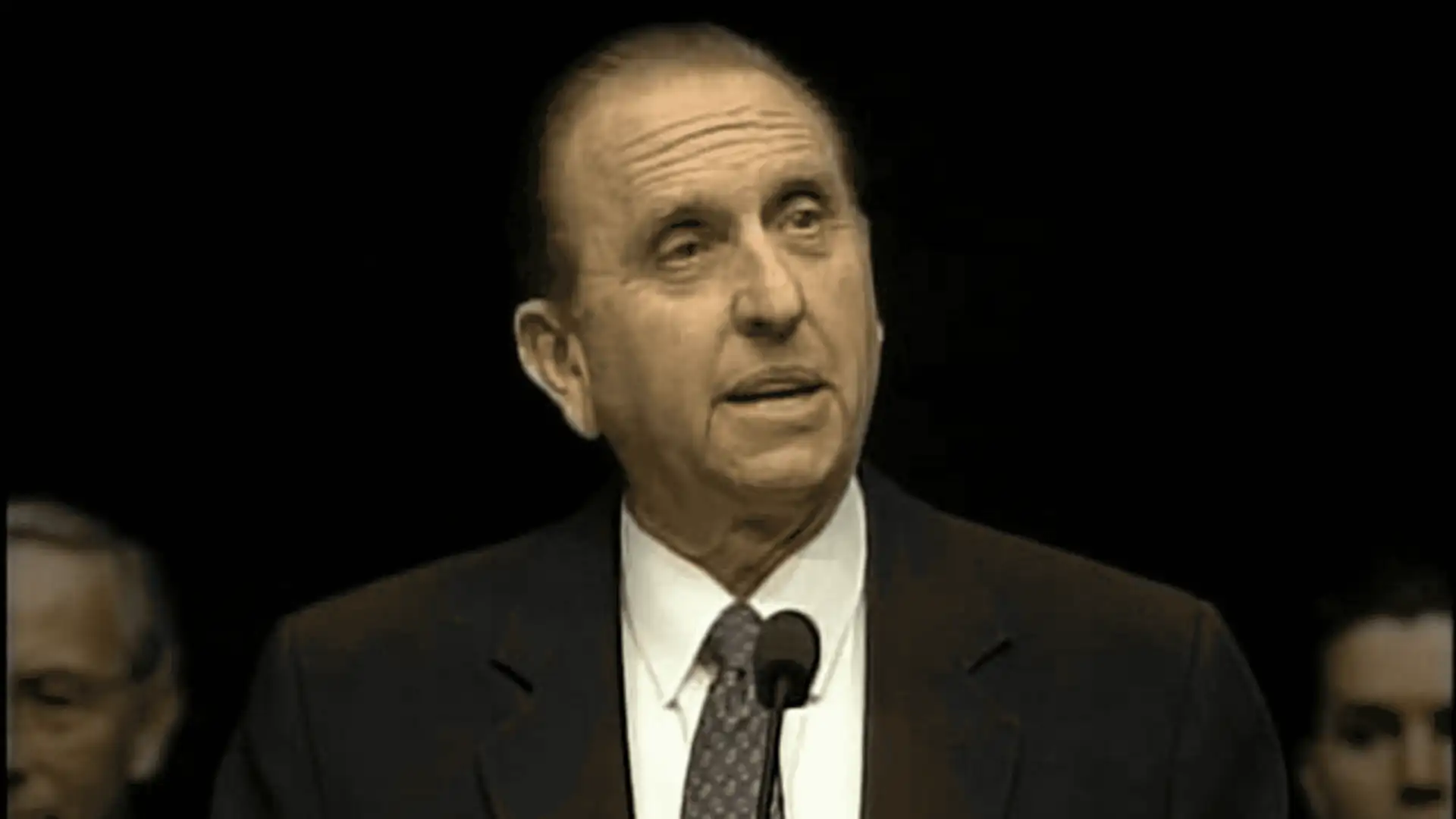 Thomas S. Monson (2-15-94)