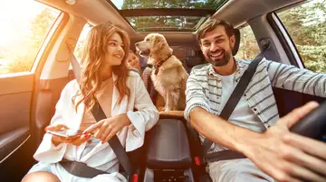 Prepping a Car for Summer Road Trips