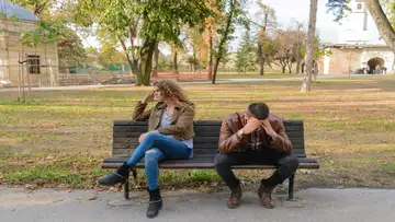 Breakup Boot Camp