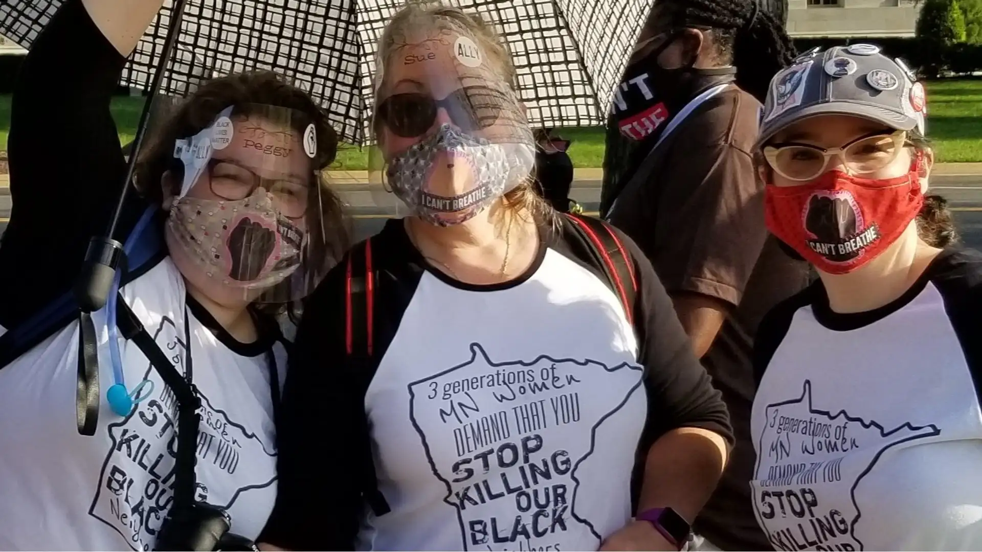 What Whites Need to Know