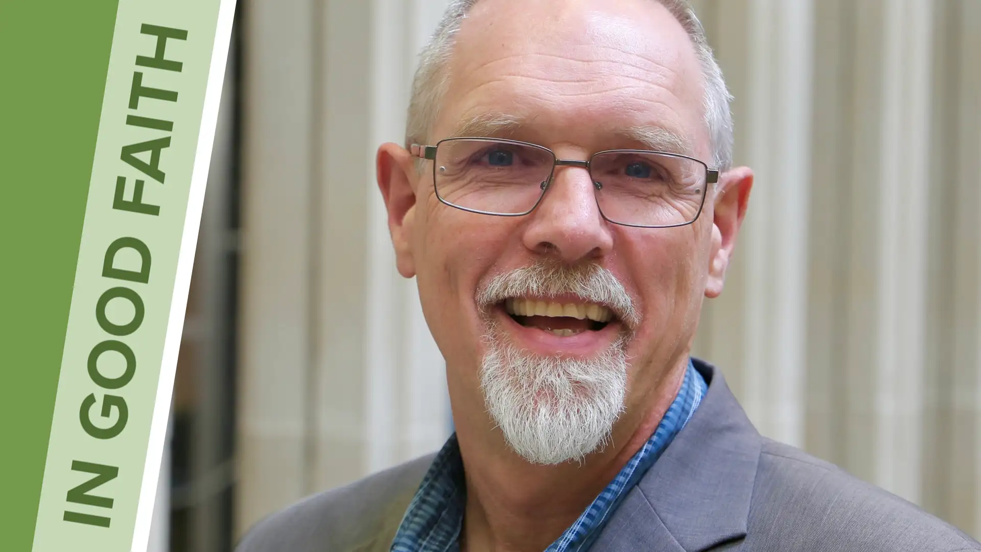 Ep. 202: Doug Hardy. What is a Spiritual Director?