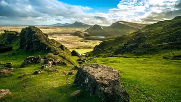 EXTRA **** "Scotia Bairn" by Jess Smith