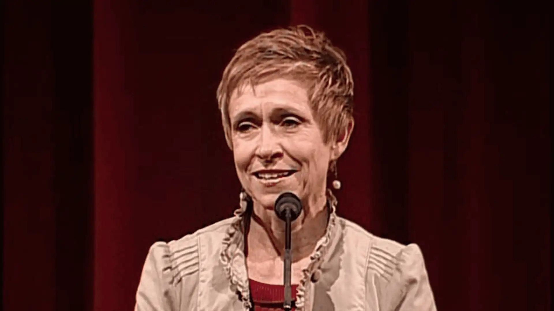 Marilyn W. Berrett | Earnest Prayer