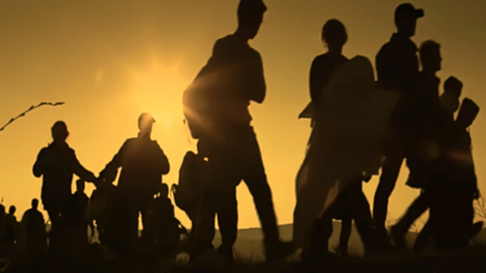 Helping Refugees and Those in Need