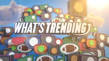 What's Trending