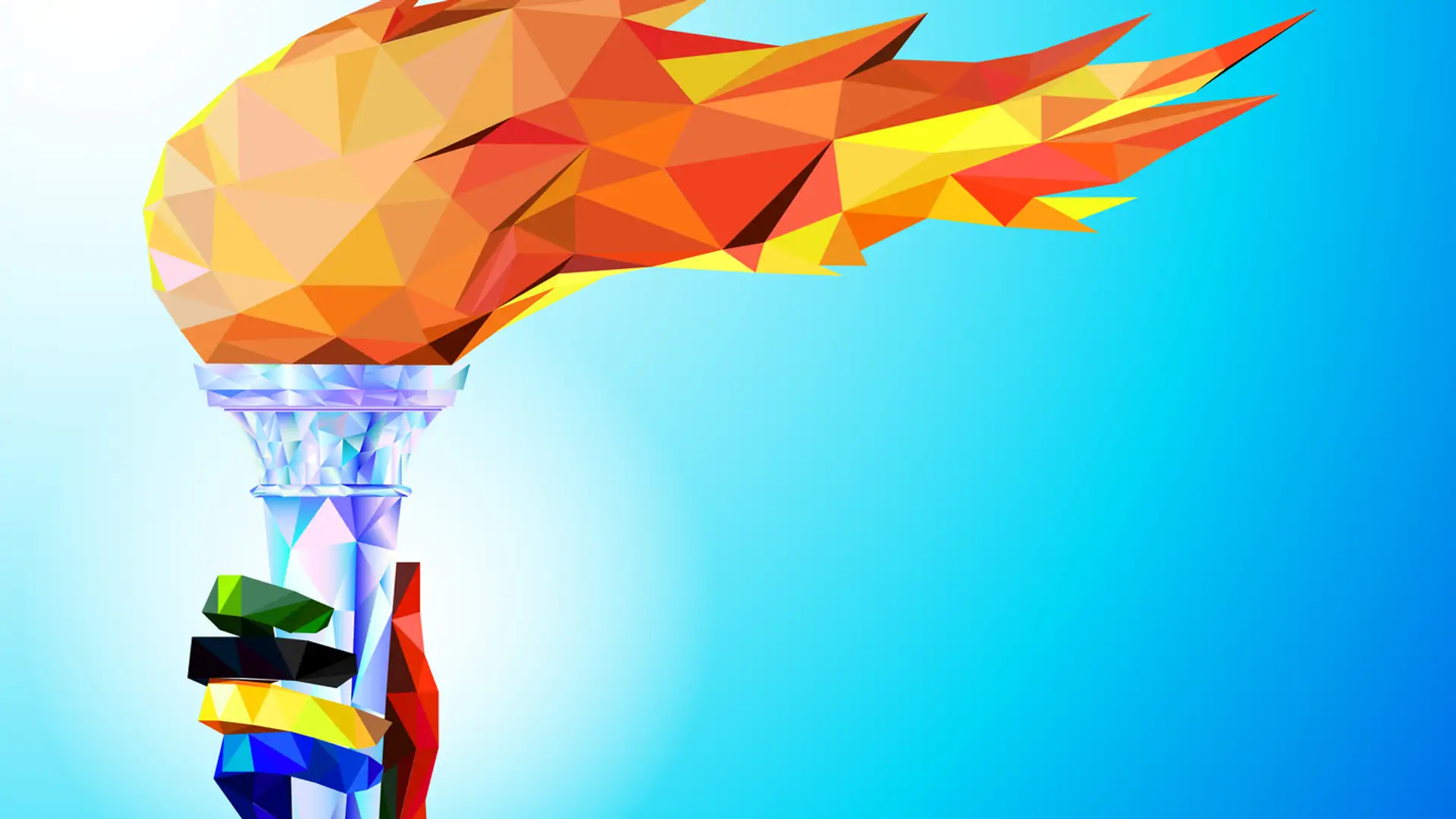 The Olympic Movement