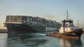 Suez Canal