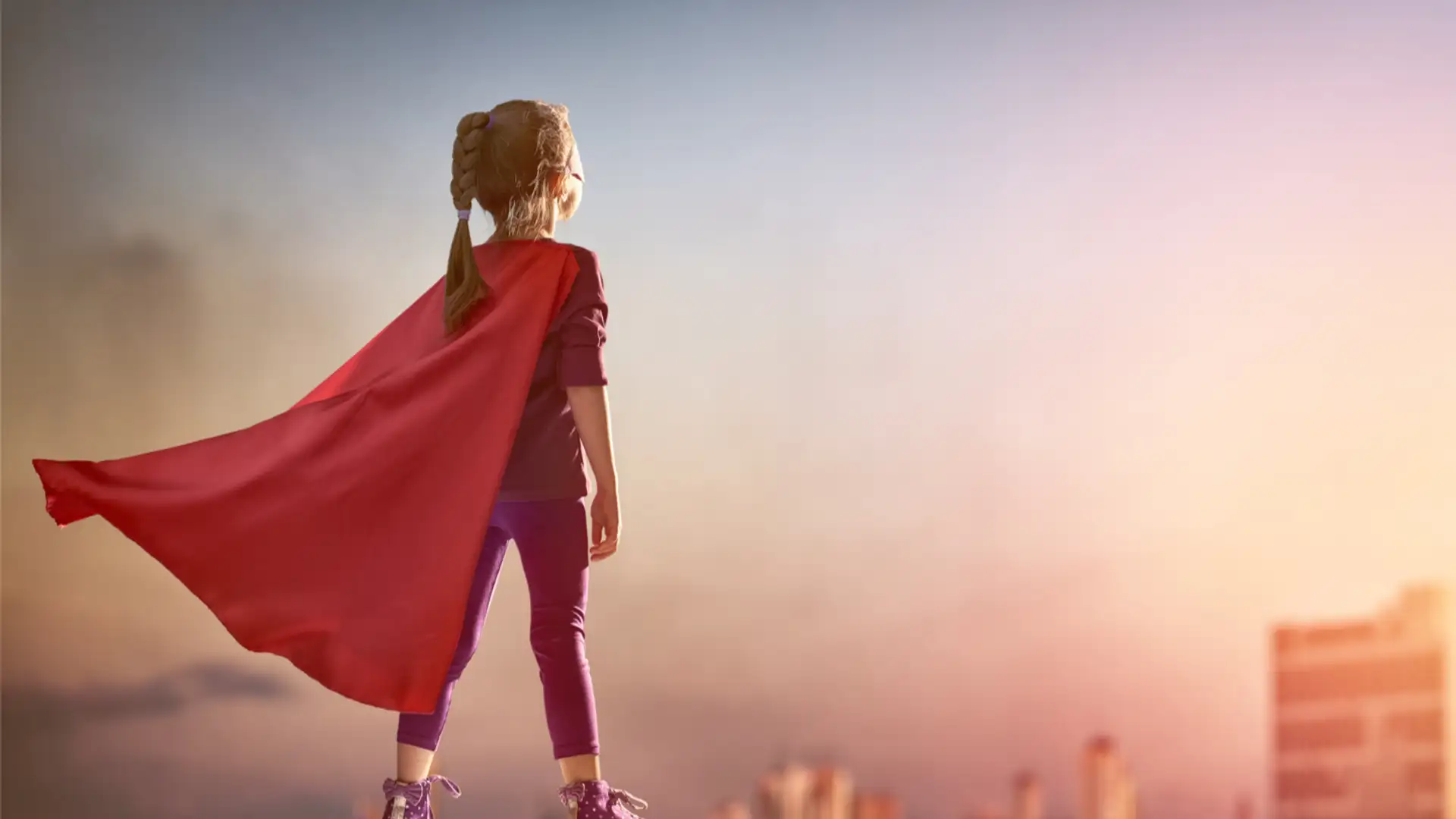 Ep. 21: "Raising Confident Girls" with Kristin Hodson