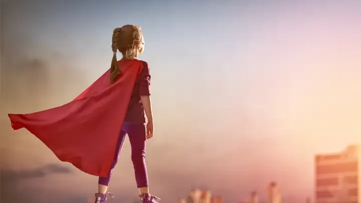 Ep 21: "Raising Confident Girls" with Kristin Hodson